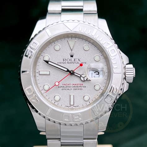 rolex yacht master 16622 rolesium